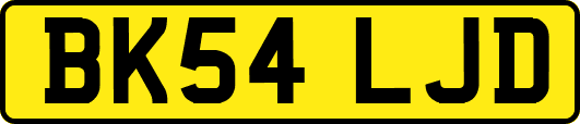 BK54LJD