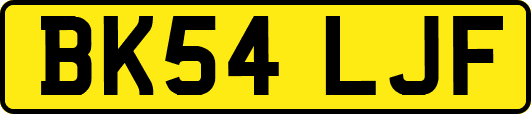 BK54LJF