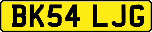 BK54LJG