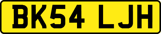 BK54LJH