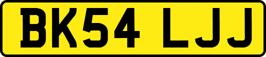 BK54LJJ