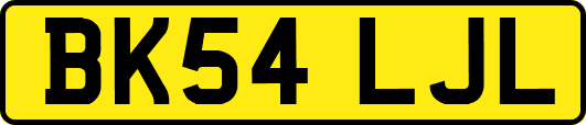 BK54LJL