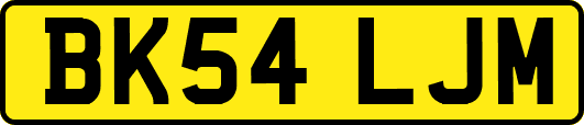 BK54LJM