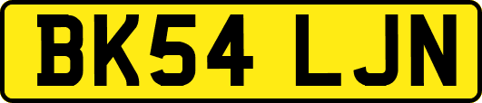 BK54LJN
