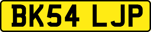 BK54LJP