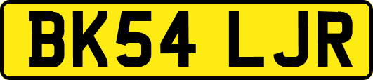 BK54LJR