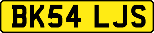 BK54LJS