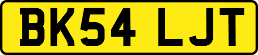 BK54LJT