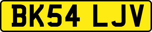 BK54LJV