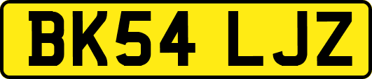 BK54LJZ