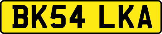 BK54LKA