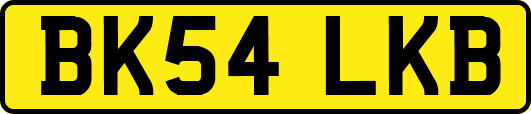 BK54LKB