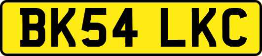 BK54LKC