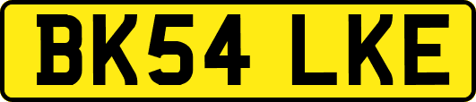 BK54LKE