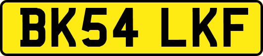 BK54LKF