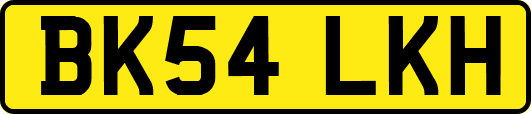 BK54LKH