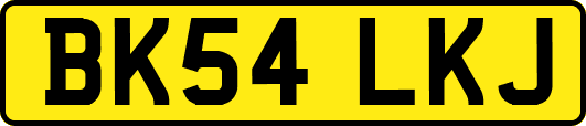BK54LKJ