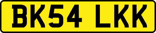 BK54LKK