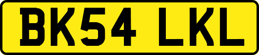 BK54LKL