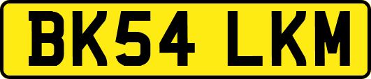 BK54LKM