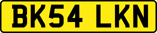 BK54LKN