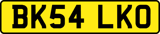 BK54LKO