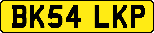 BK54LKP