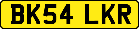 BK54LKR