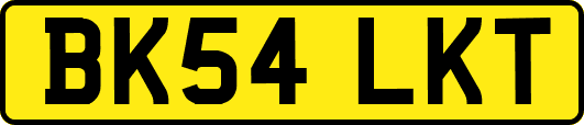 BK54LKT