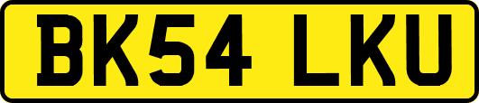 BK54LKU