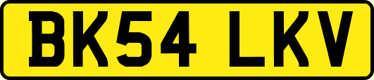 BK54LKV
