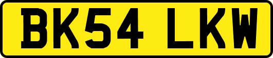 BK54LKW