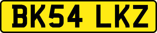 BK54LKZ