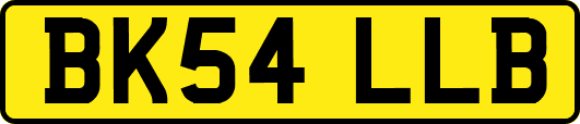 BK54LLB