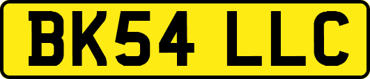 BK54LLC