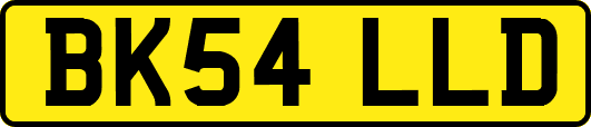 BK54LLD