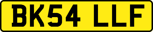 BK54LLF