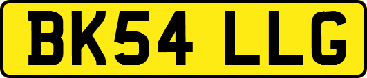 BK54LLG