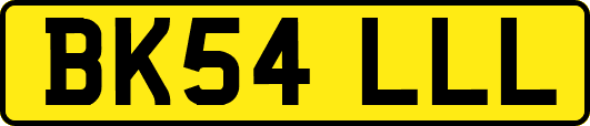 BK54LLL
