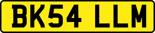 BK54LLM