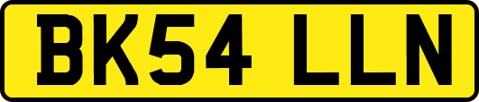 BK54LLN