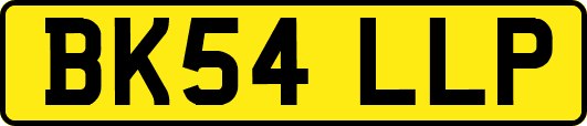 BK54LLP