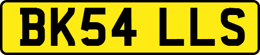 BK54LLS