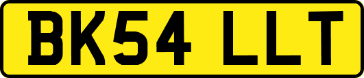 BK54LLT