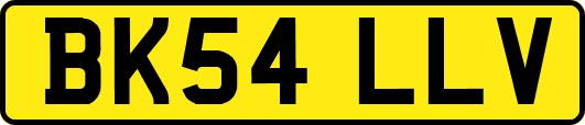 BK54LLV