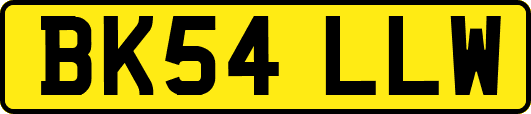 BK54LLW