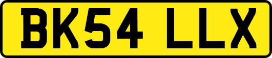BK54LLX