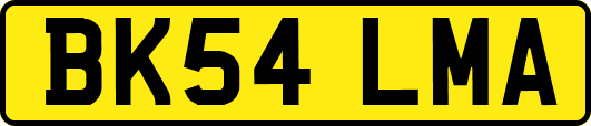 BK54LMA