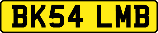BK54LMB