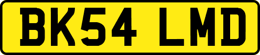 BK54LMD